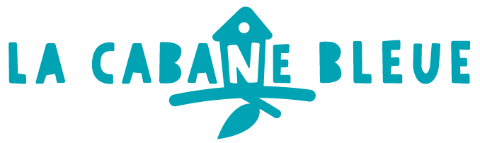 La Cabane Bleue